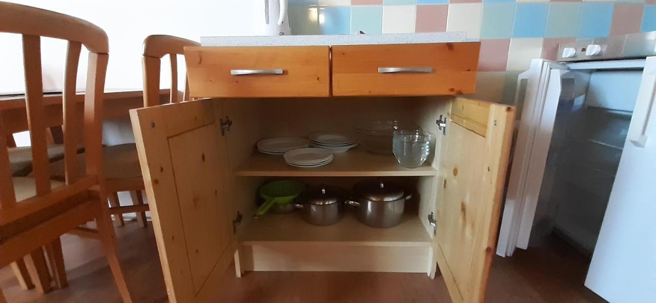 Tatralandia Apartman 323 Liptovský Mikuláš Buitenkant foto