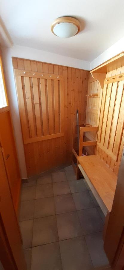 Tatralandia Apartman 323 Liptovský Mikuláš Buitenkant foto