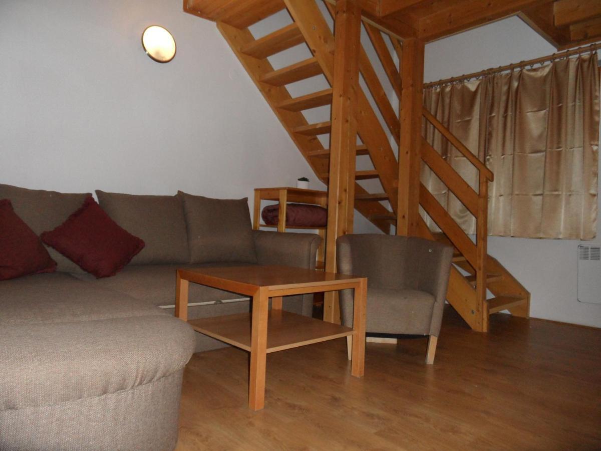 Tatralandia Apartman 323 Liptovský Mikuláš Buitenkant foto