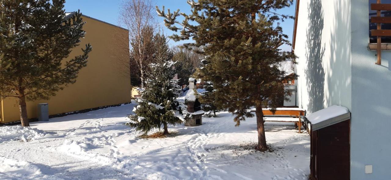 Tatralandia Apartman 323 Liptovský Mikuláš Buitenkant foto