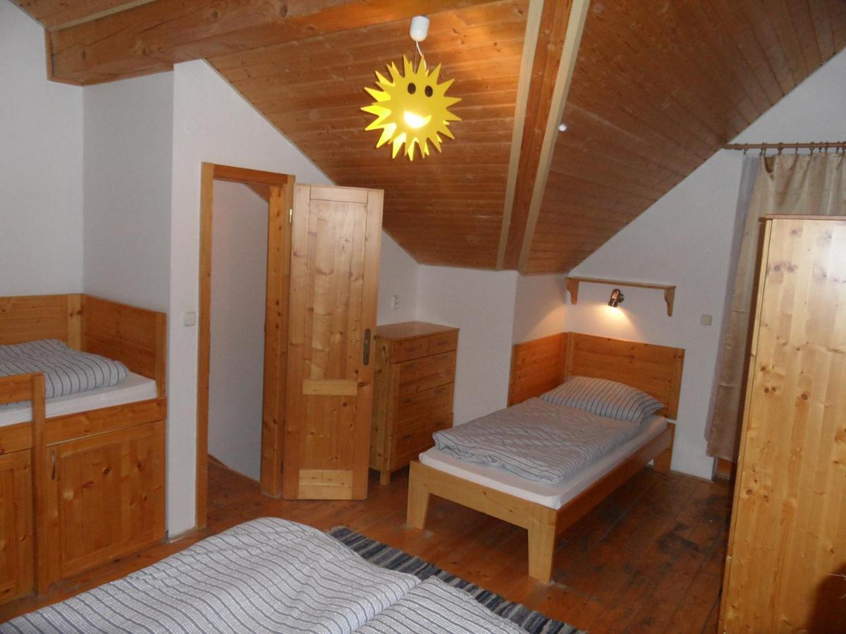 Tatralandia Apartman 323 Liptovský Mikuláš Buitenkant foto